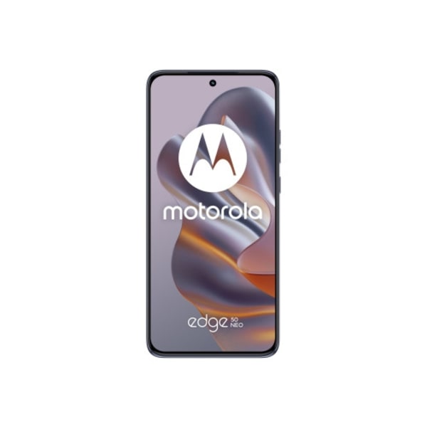 Motorola Edge 50 Neo - Pantone grisaille - 5G pekskärmsmobil - 512 GB - CDMA / GSM