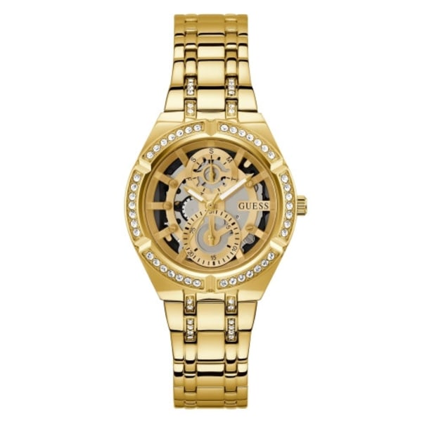 GUESS GW0604L2 - Quartz Klocka Dam (36MM)