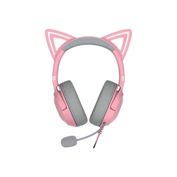 Razer Kraken Kitty V2 - headset