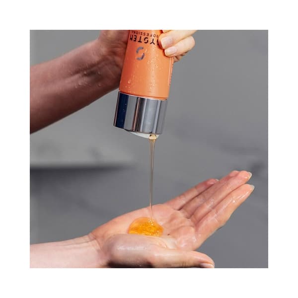 Solar Hair & Body Shampoo 250ml