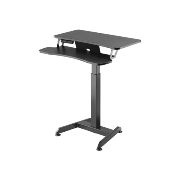 Maclean MC-835 - ståbord - svart
