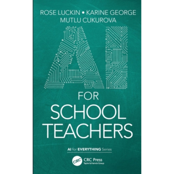 AI for School Teachers (häftad, eng)