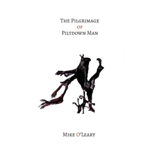 The Pilgrimage of Piltdown Man (häftad, eng)