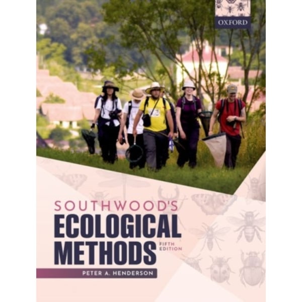 Southwood's Ecological Methods (häftad, eng)