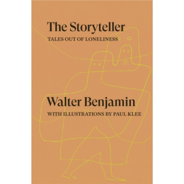 The Storyteller (häftad, eng)