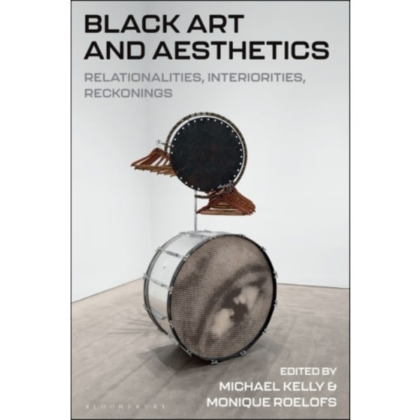 Black Art and Aesthetics (häftad, eng)