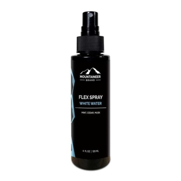 White Water Flex Spray 120ml