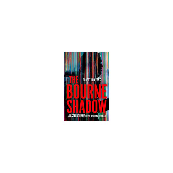 Robert Ludlum's The Bourne Shadow (häftad, eng)