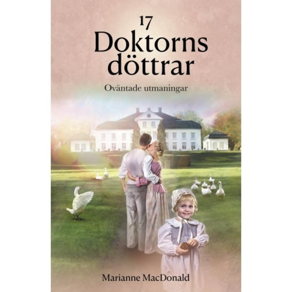 Oväntade utmaningar (inbunden)