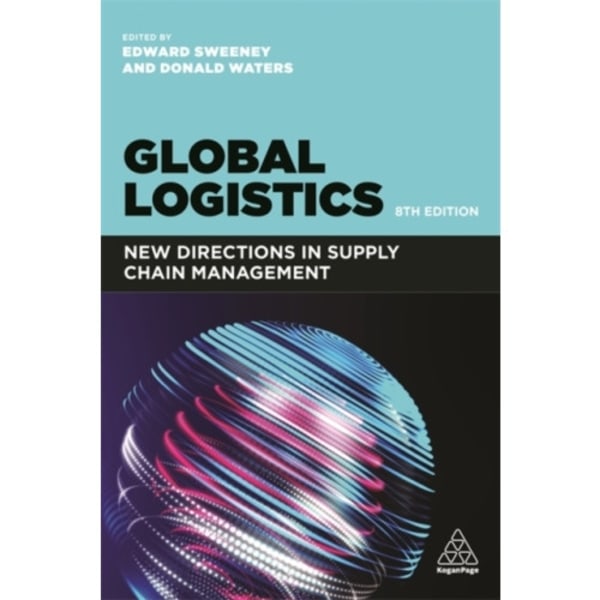 Global Logistics (häftad, eng)