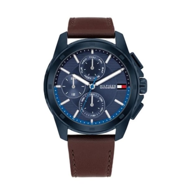 TOMMY HILFIGER 1710632 - Quartz Klocka Herr (44MM)
