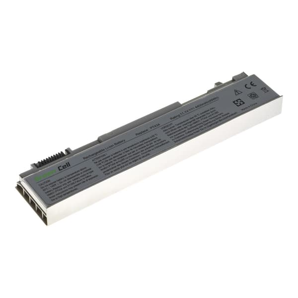 Green Cell - batteri för bärbar dator - Li-Ion - 4400 mAh