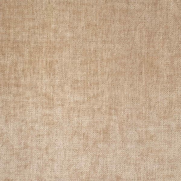 Kuddöverdrag 2 st HEERLEN Taupe Ø 30 cm Chenilletyg