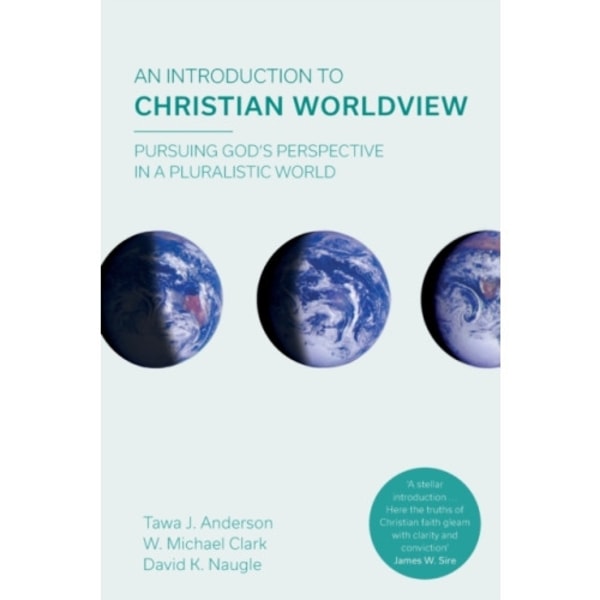 An Introduction to Christian Worldview (häftad, eng)