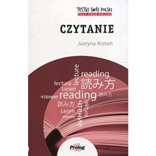 Czytanie (häftad, pol)
