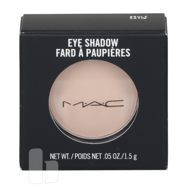 MAC Small Eye Shadow 1.5 gram Dam
