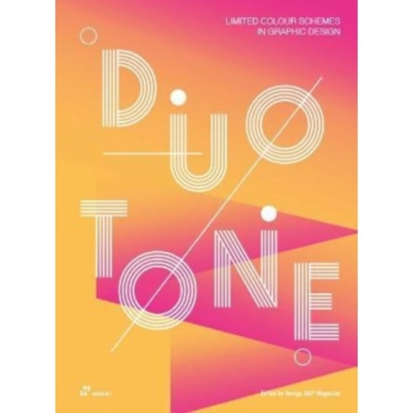 Duotone (häftad, eng)