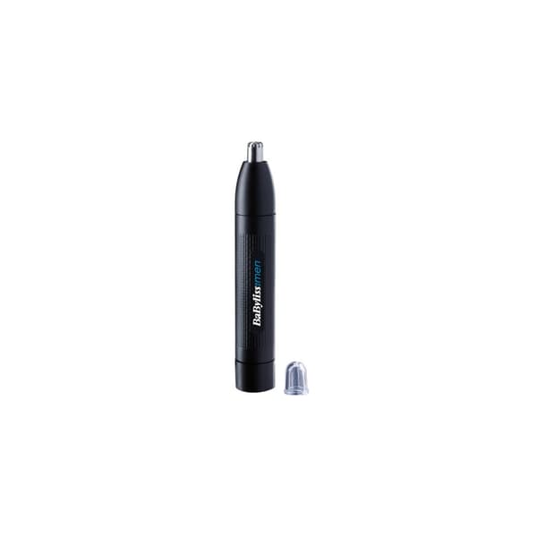 BaByliss E650E precisionstrimmer Svart