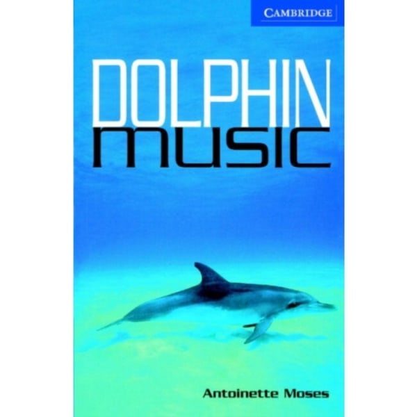 Dolphin Music Level 5 (häftad, eng)