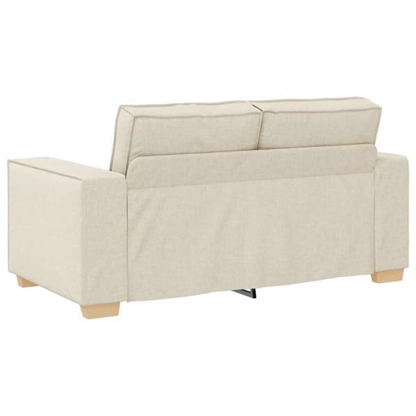 2-sits soffa linne 160x78x84 cm