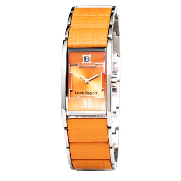 LAURA BIAGIOTTI LB0041L-04 - Quartz Klocka Dam (23MM)