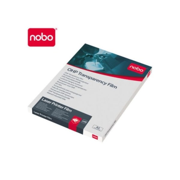 Overheadfilm NOBO 33740 50/fp