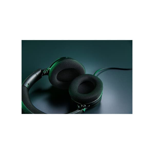Razer Kraken V4 X - Pikachu & Eevee Edition - headset - USB-C, USB-A