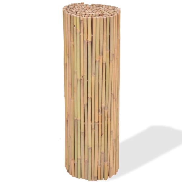 Staket bambu 300x100 cm