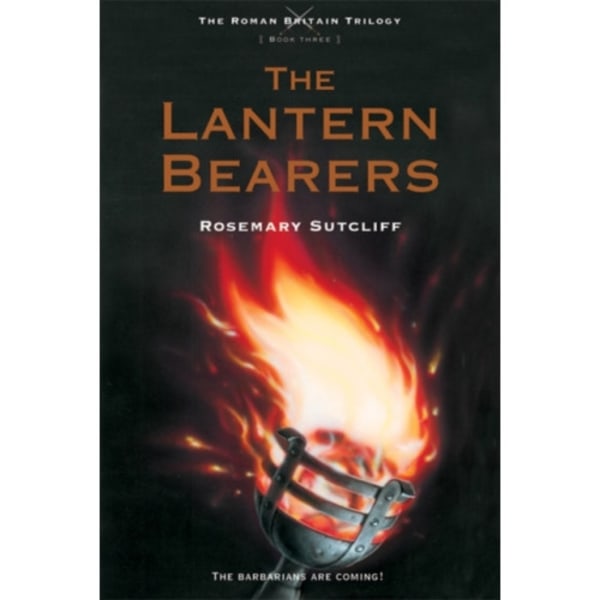 The Lantern Bearers (häftad, eng)