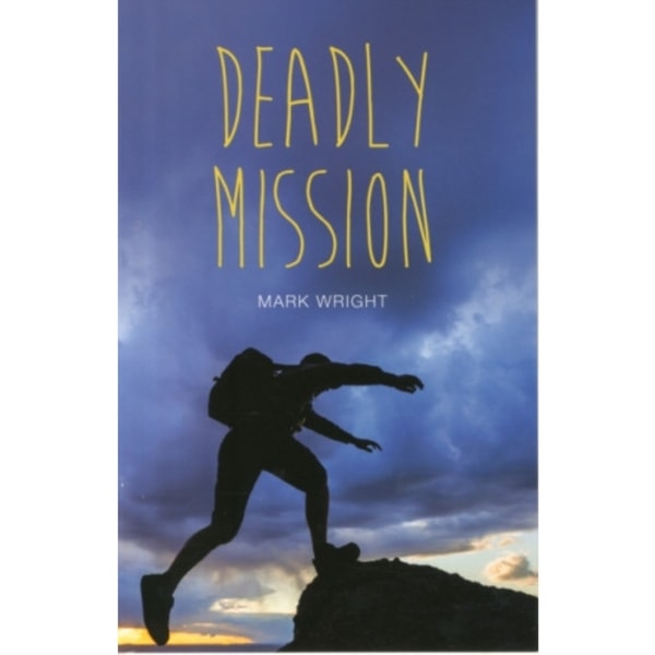 Deadly Mission (häftad, eng)