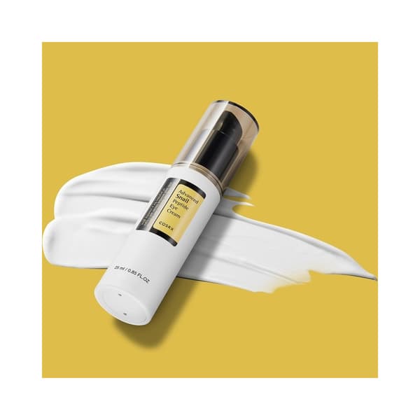 Advanced Snail Peptide Eye Cream 25ml