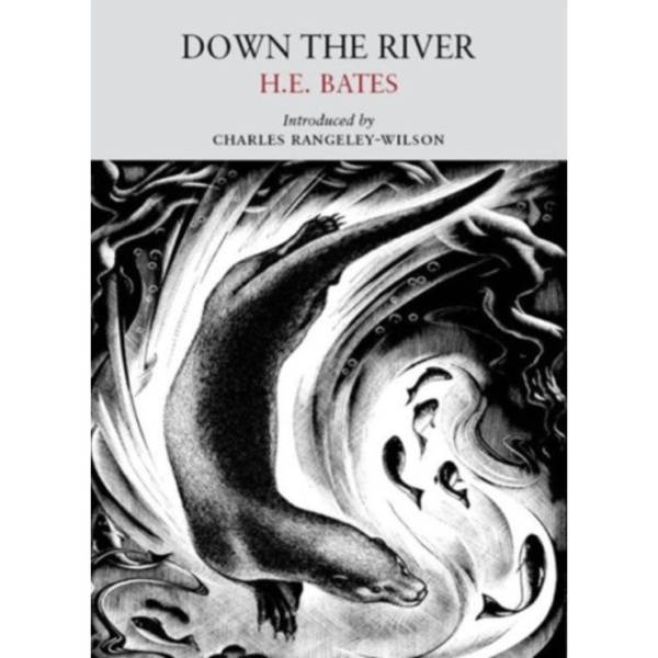Down the River (häftad, eng)