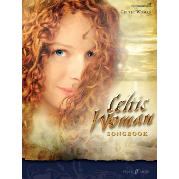 Celtic Woman Collection (häftad, eng)