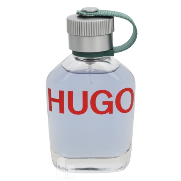 Hugo Boss Hugo Man Edt Spray 75 ml Herr