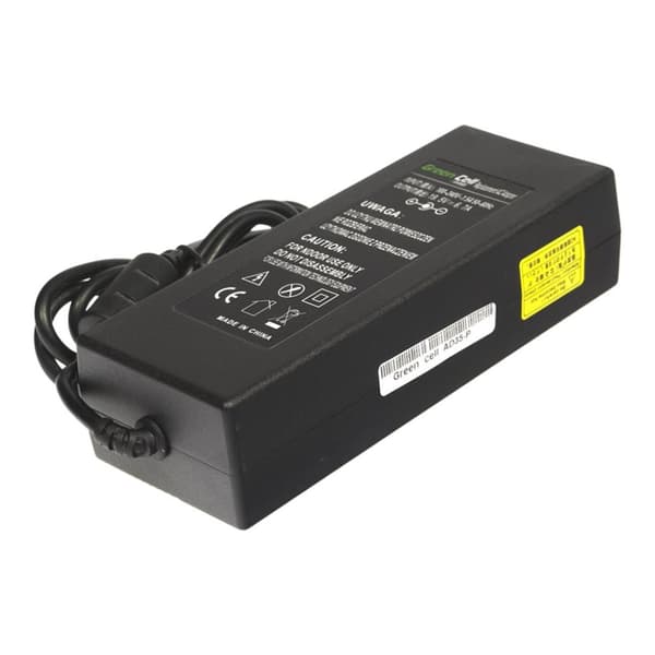 Green Cell PRO - strömadapter - 130 watt