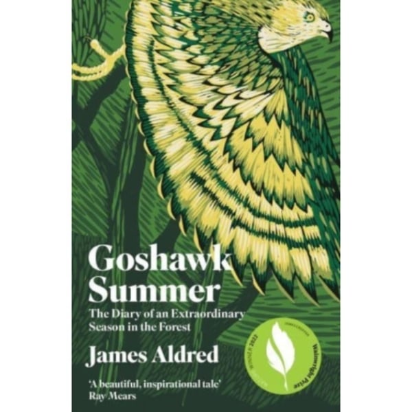 Goshawk Summer (häftad, eng)