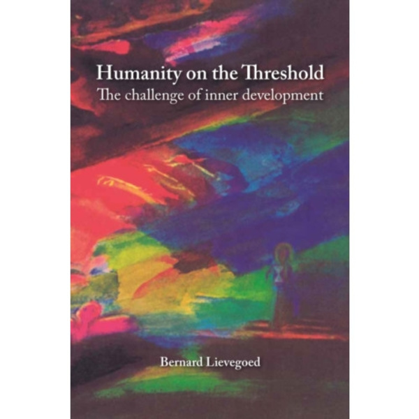 Humanity on the Threshold (häftad, eng)