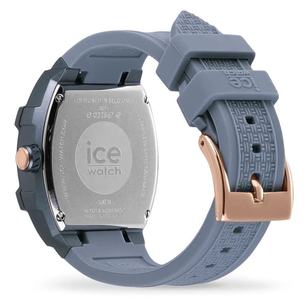 ICE 22867 - Quartz Klocka Dam (35MM)
