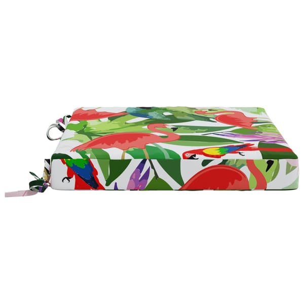 4-delade Sittdynor SOEST 4 st 100% Polyester Flerfärgsdesign