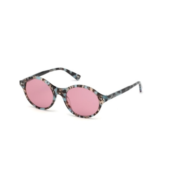 WEB EYEWEAR WE0266-5155Y - Solglasögon Dam (51/19/140)