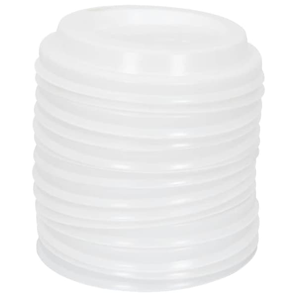 Kaffekoppar i papper med lock 1000 st 4oz 100ml
