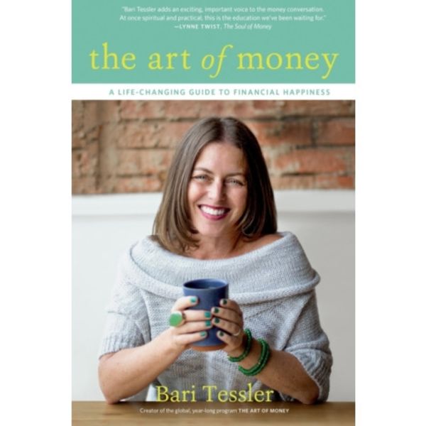 The Art of Money (häftad, eng)