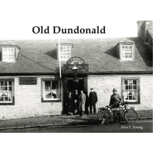 Old Dundonald (häftad, eng)