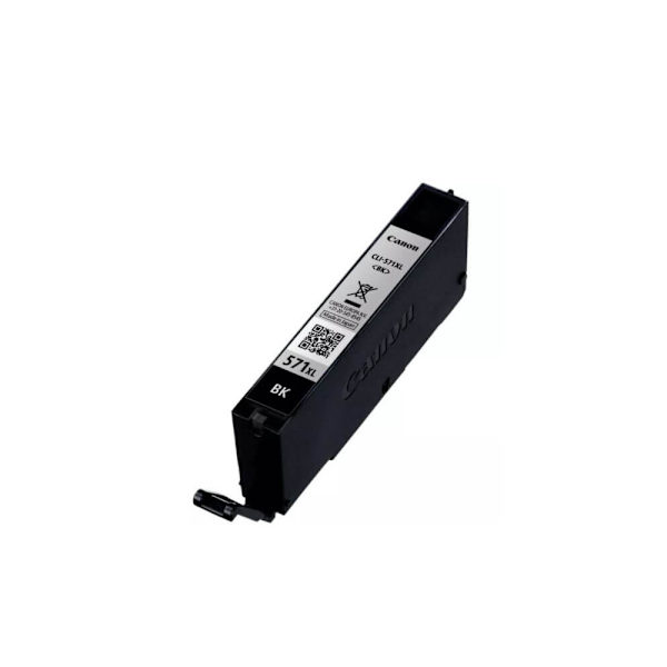 Ink 0331C001 CLI-571XL Black