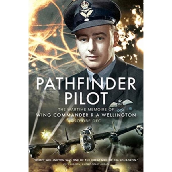 Pathfinder Pilot (inbunden, eng)
