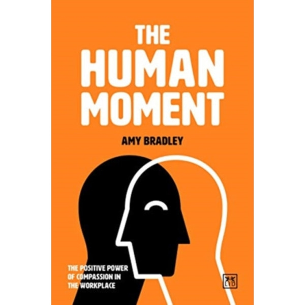 The Human Moment (häftad, eng)