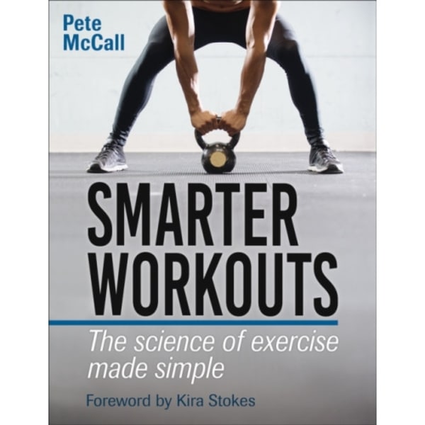 Smarter Workouts (häftad, eng)
