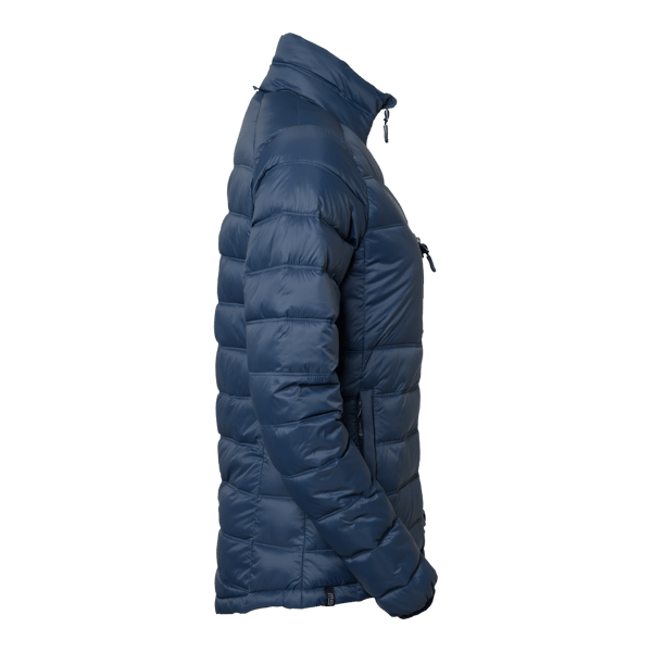 Amy Jacket w Navy Female
