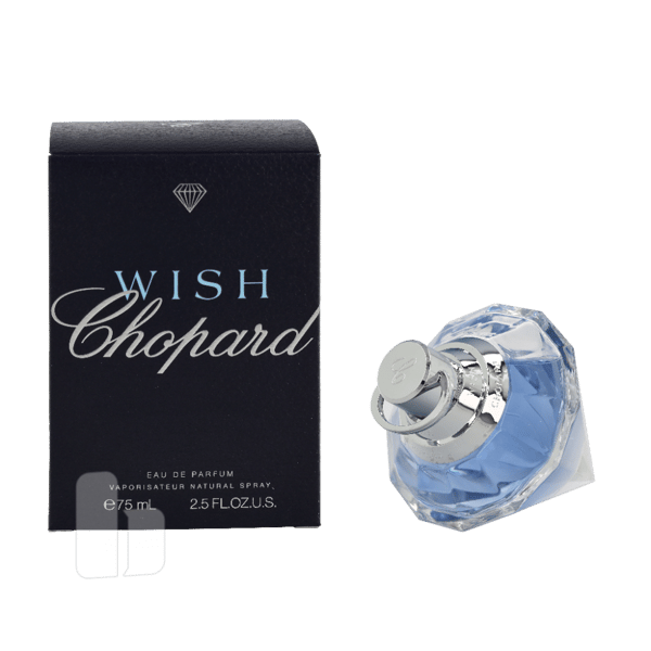 Chopard Wish Edp Spray 75 ml Dam