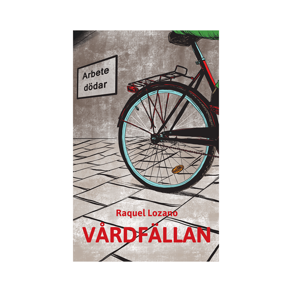Vårdfällan (häftad)